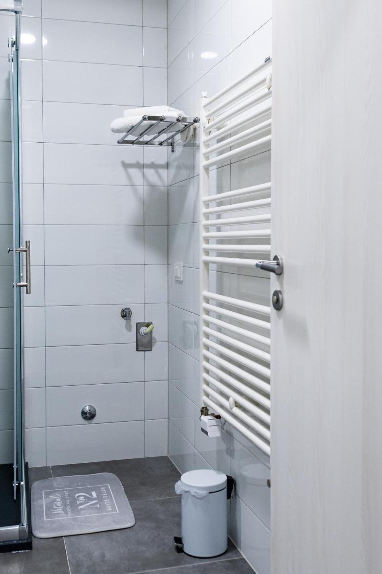 Apartmani Park Maksimir-Rebro زغرب الغرفة الصورة